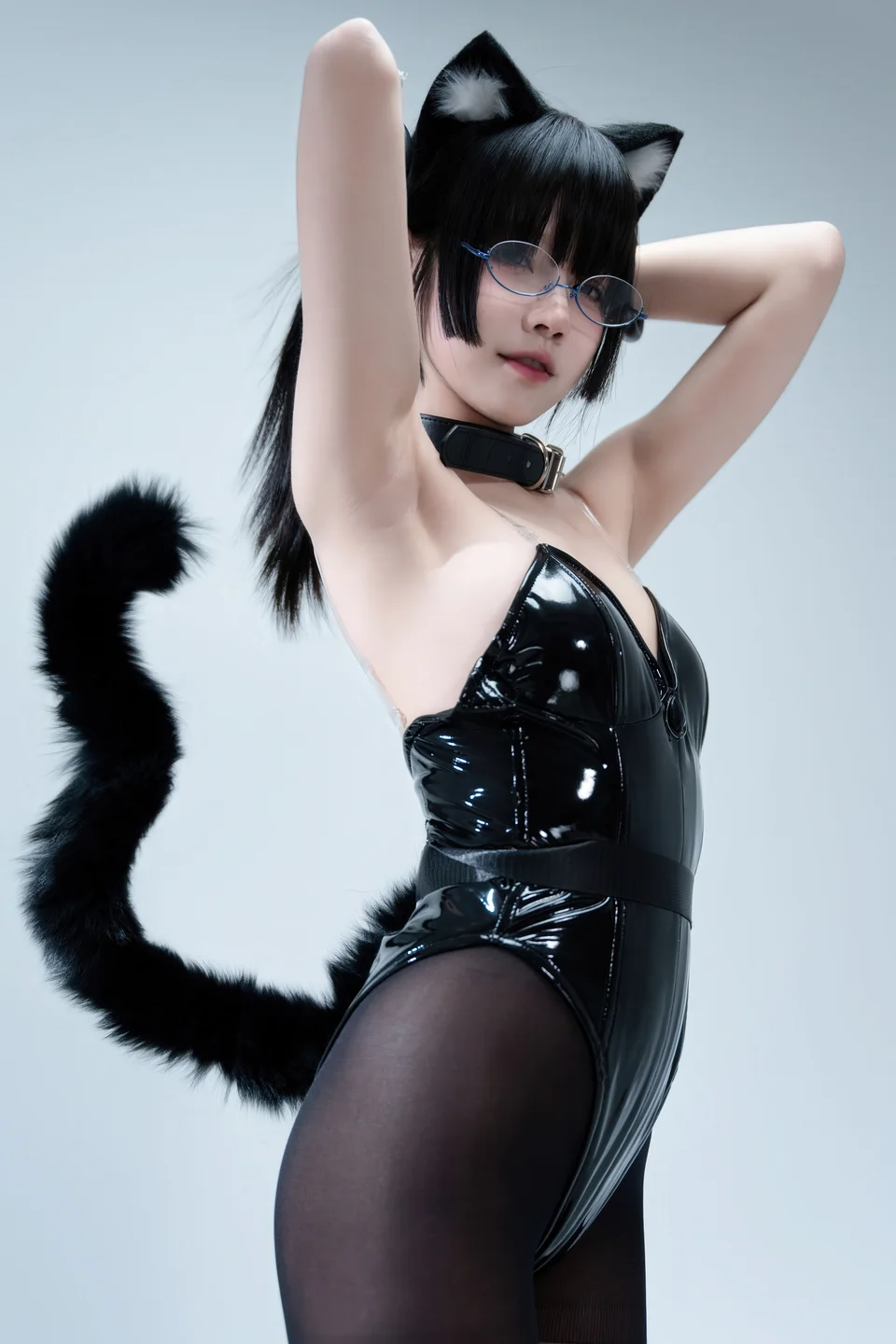 清水凪 - No.017 猫说你可以吃蛋糕 [103P-2.19GB] tg@simisebaisi 【丝足阁】029.webp